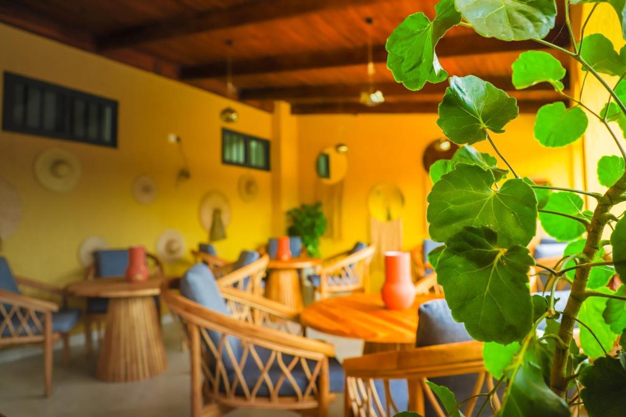 Hotel Regina The Pearl Aneho Zewnętrze zdjęcie